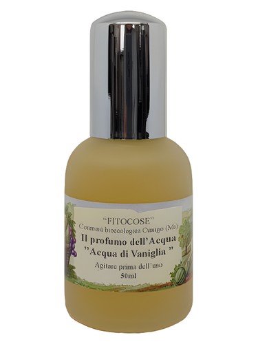 Acqua di Vaniglia
