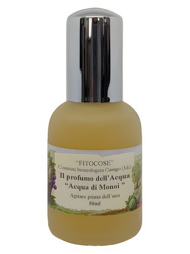 Acqua di Monoi