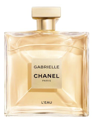Gabrielle L’Eau