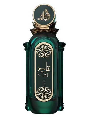 Taj I