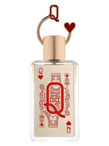 Queen of Hearts