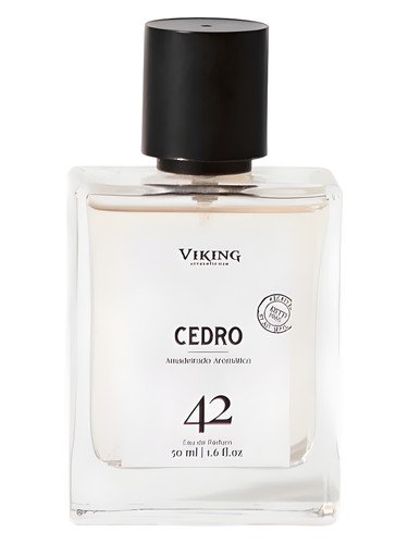Cedro 42