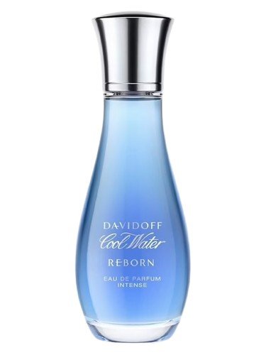Cool Water Reborn For Her Eau de Parfum Intense