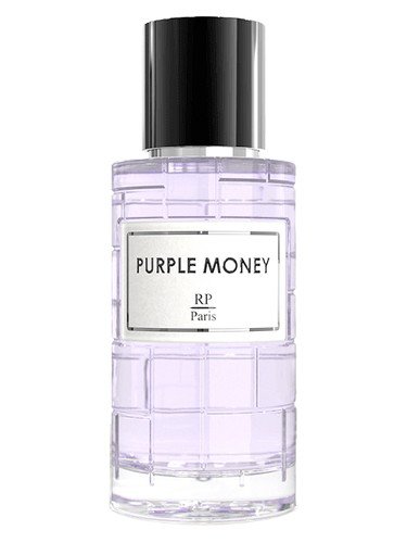 Purple Money