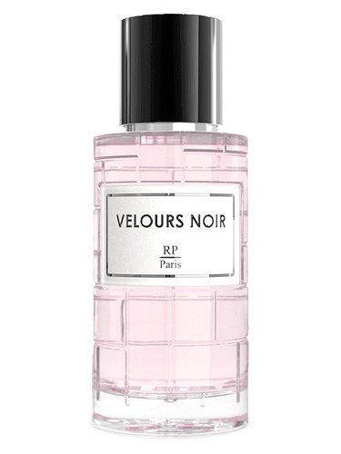 Velours Noir