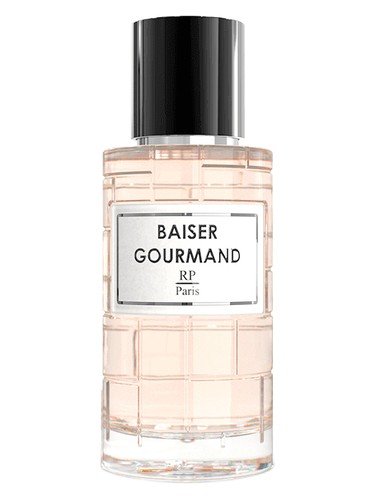 Baiser Gourmand