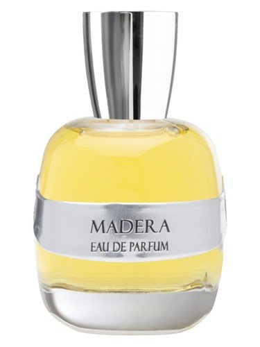 Madera