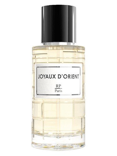Joyaux d’Orient