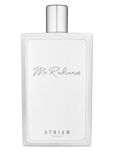 Mr Radiance