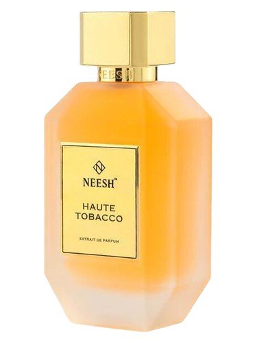 Haute Tobacco