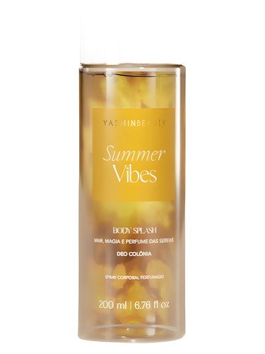 Summer Vibes
