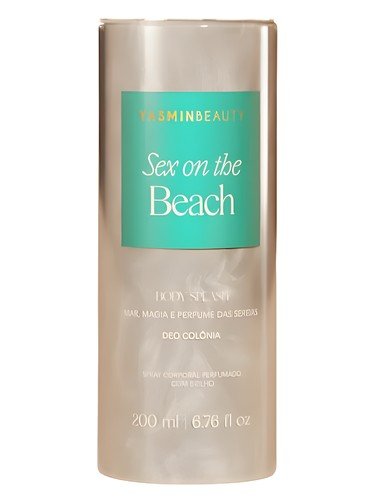 Sex On The Beach