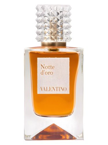 Notte d’Oro