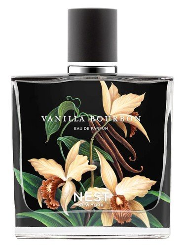 Vanilla Bourbon