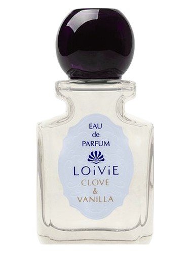 Clove & Vanilla
