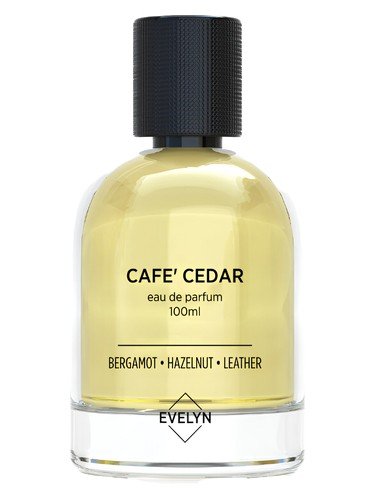 Cafe’ Cedar