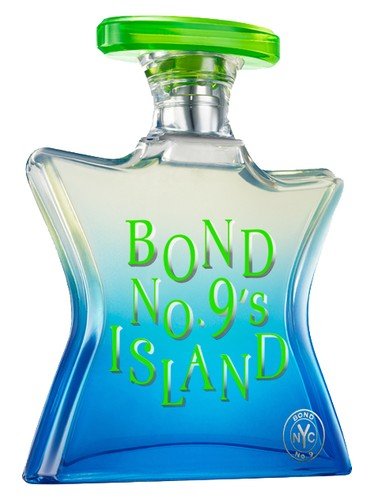 Bond No.9’s Island