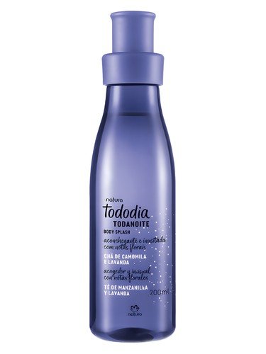 Chá de Camomila e Lavanda