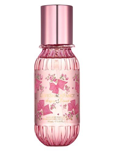 Sugar Blush