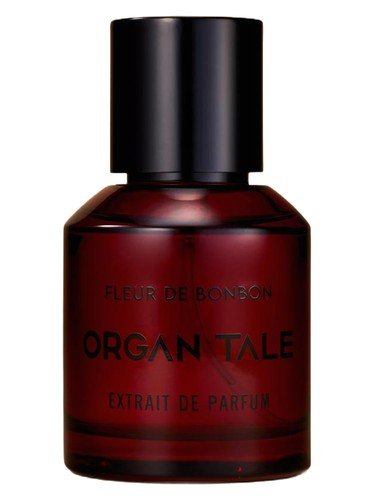 Fleur De Bonbon