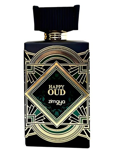Happy Oud