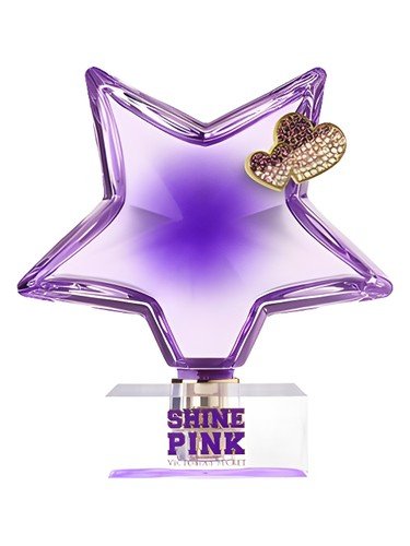Shine Pink