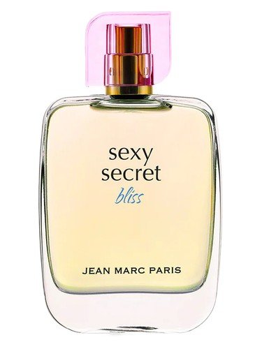 Sexy Secret Bliss