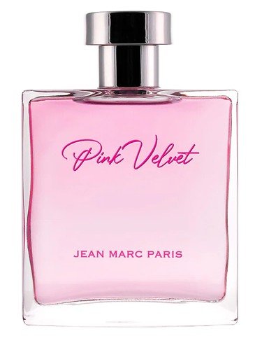 Pink Velvet