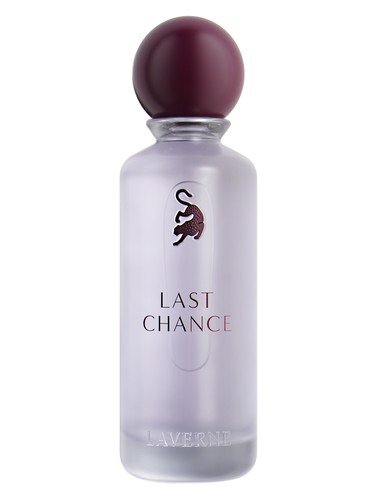 Last Chance