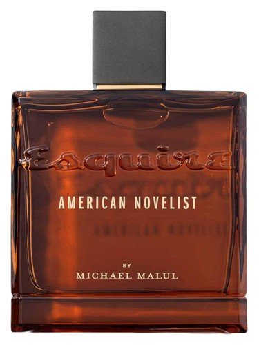 American Novelist
