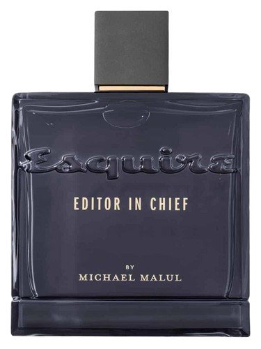Editor in Chief