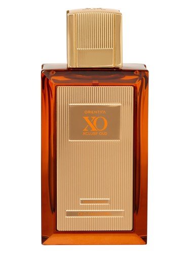 Oud Old Fashioned