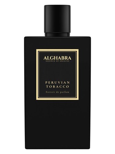 Peruvian Tobacco