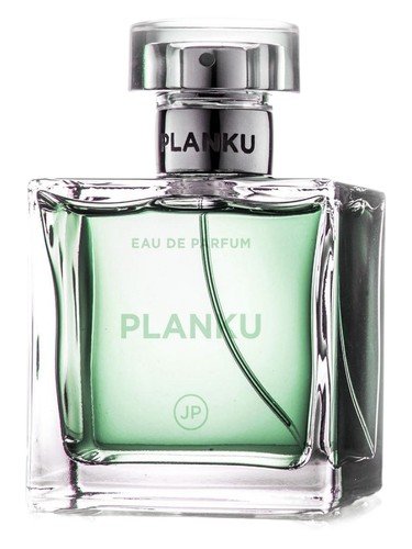 Planku