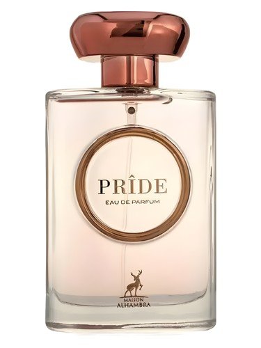 Prîde