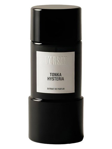 Tonka Hysteria