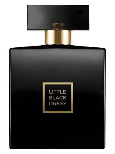 Little Black Dress Eau de Parfum