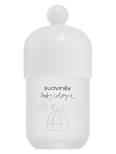 Baby Cologne