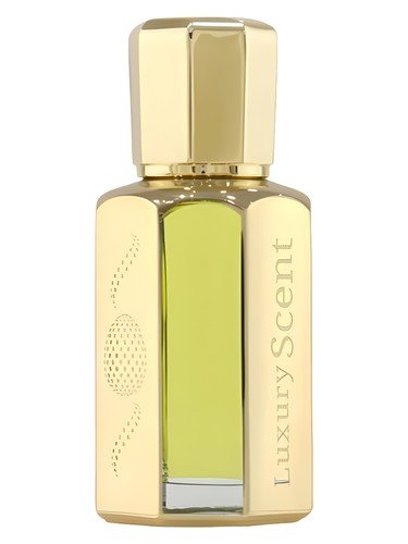 Her Scent