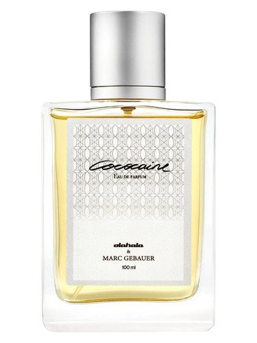 Cococaine by OLAKALA & Marc Gebauer