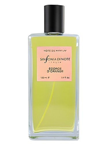 Ecorce d’Orange