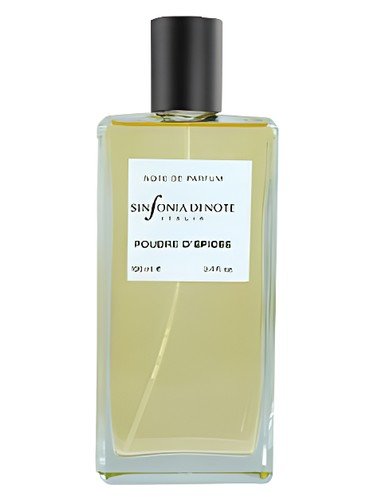 Poudre d’Epices