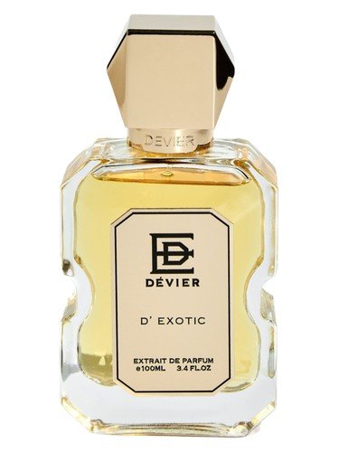 D’Exotic