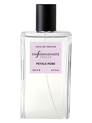 Petale Rose