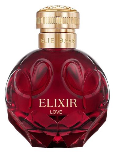 Elixir Love