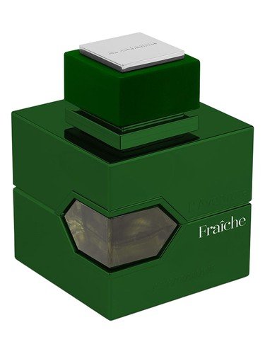 L’Aventure Fraiche