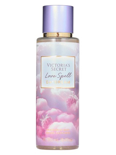 Love Spell Daydream
