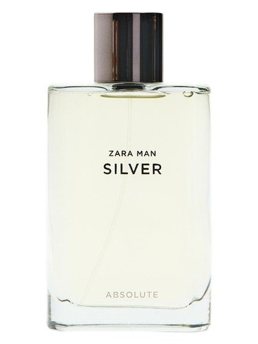 Silver Absolute