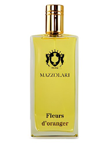 Fleurs d’Oranger