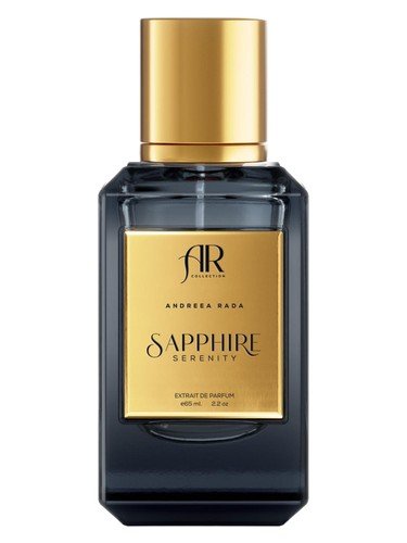 Sapphire Serenity